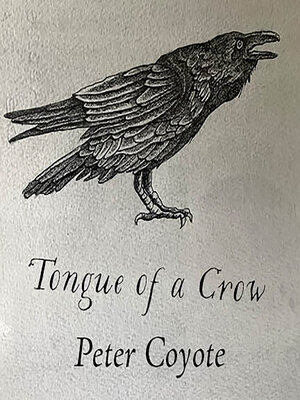 Tongue of a Crow - Audiobook